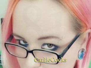 CarlieCocks