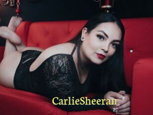 CarlieSheeran
