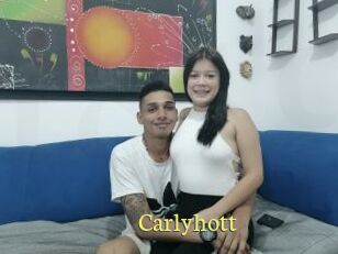 Carlyhott