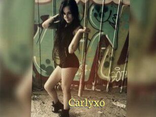 Carlyxo