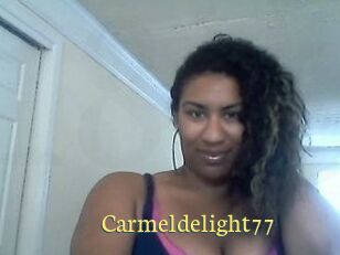 Carmeldelight77