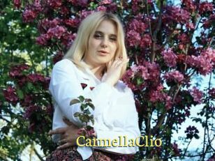 CarmellaClio