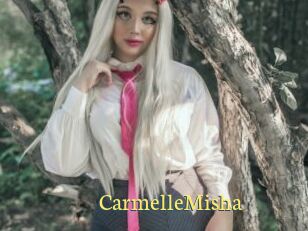 CarmelleMisha
