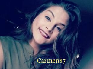 Carmen87