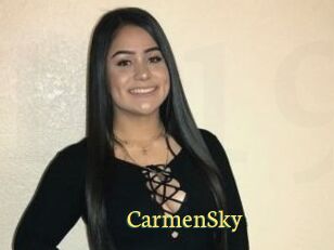 CarmenSky