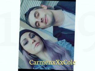 CarmenxXxCole