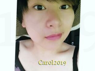 Carol2019