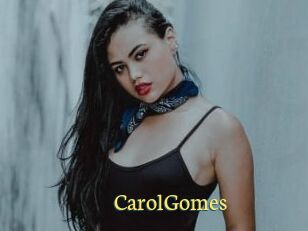 CarolGomes