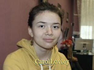 CarolLovley
