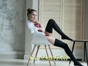 CarolSexyDoll