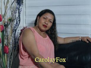 CarolayFox