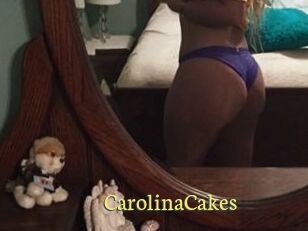 CarolinaCakes