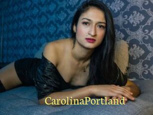 CarolinaPortland