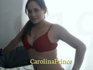 CarolinaPrince