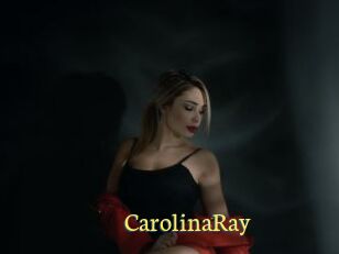 CarolinaRay