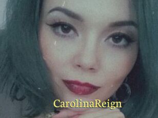 CarolinaReign
