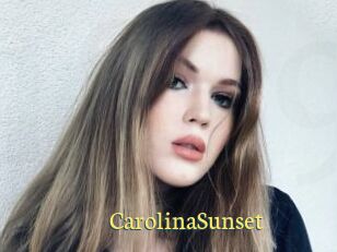 CarolinaSunset