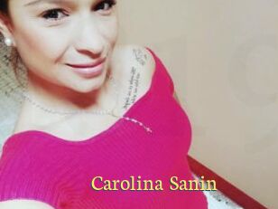 Carolina_Sanin