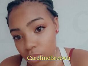 CarolineBroown