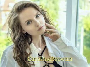 CarolineBrownn