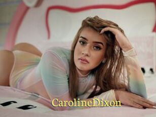 CarolineDixon