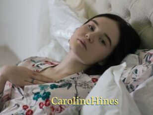 CarolineHines