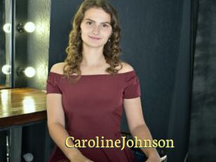 CarolineJohnson