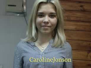 CarolineJonson