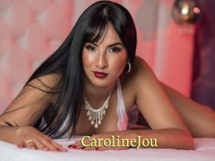 CarolineJou