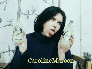 CarolineMaroon