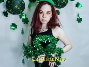 CarolineNice