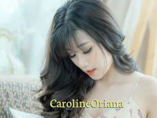 CarolineOriana