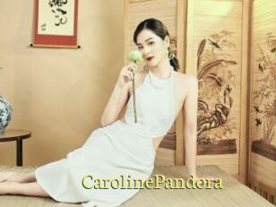 CarolinePandora