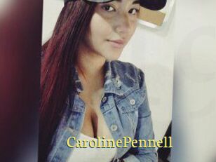 CarolinePennell