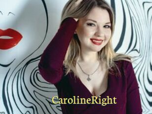 CarolineRight