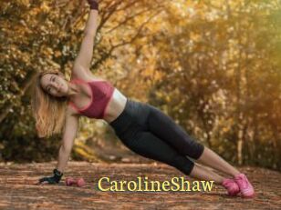 CarolineShaw