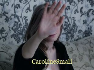 CarolineSmall