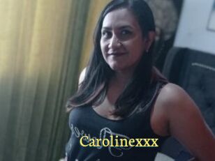 Carolinexxx