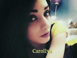 Carollyn