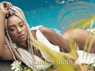 CarolneSmith