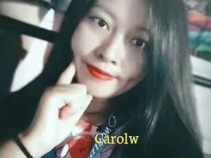Carolw