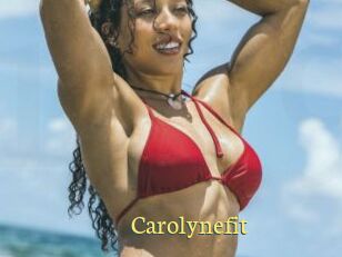 Carolynefit
