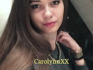 CarolynnXX