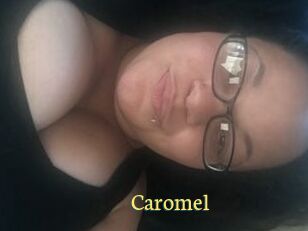 Caromel