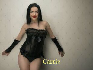 Carrie