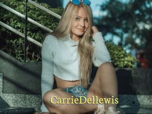 CarrieDellewis