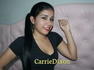 CarrieDixon