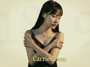CarrieGreen
