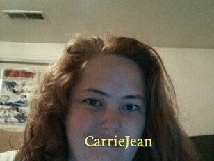 CarrieJean