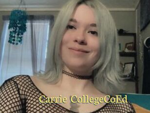 Carrie_CollegeCoEd